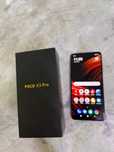 Xiaomi Pocophone X3 Pro 256 гб ( г. Астана Женис 24) л 545612