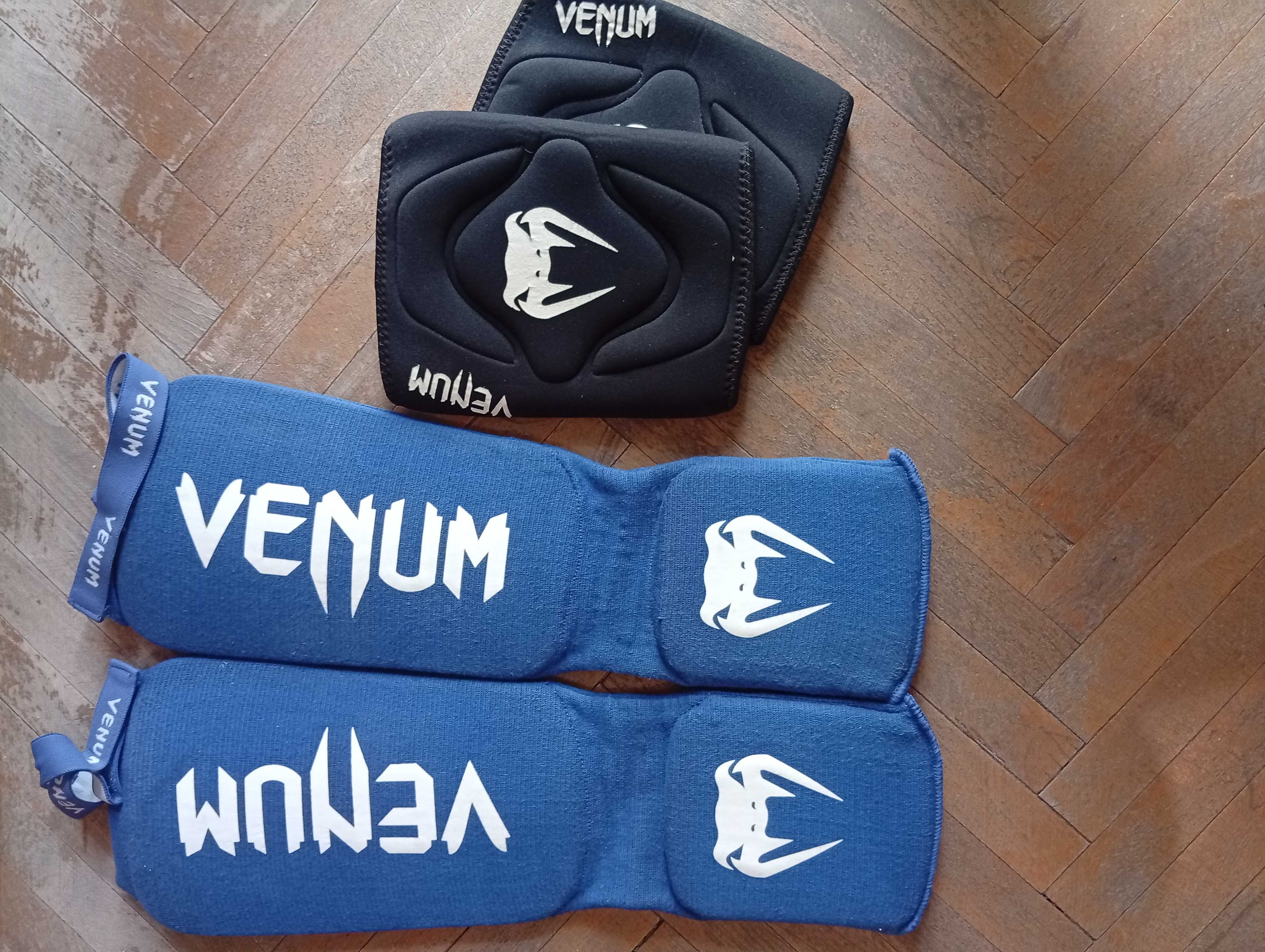 Venum протектори