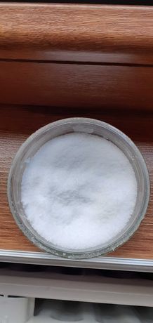 Солна киселина на прах