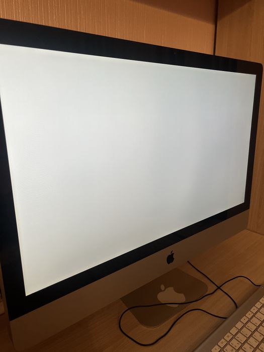 Apple iMac 27-inch 2011