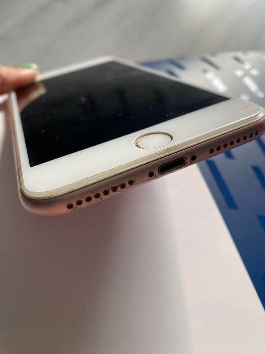 Iphone7 използван