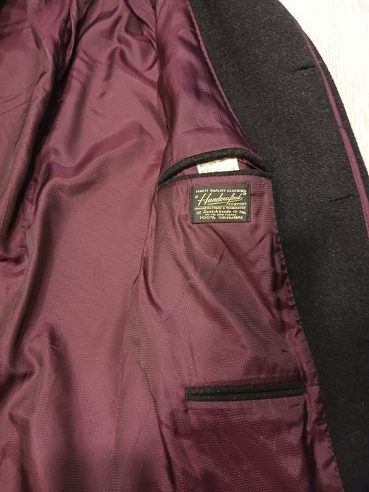 Мъжко палто scotch&soda