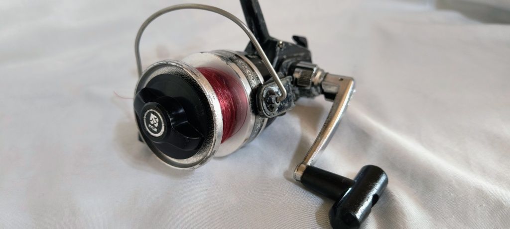 Японска макара RYOBI GX300DX