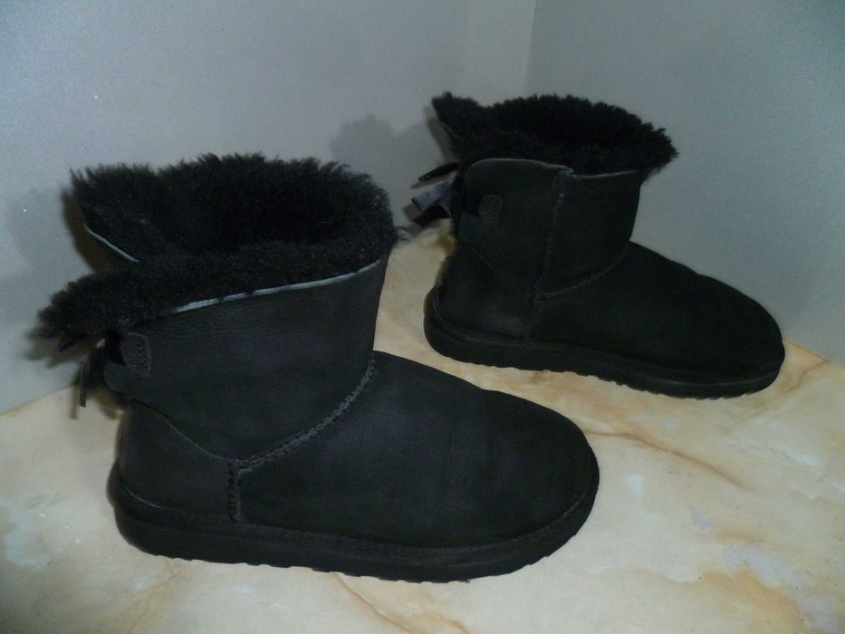 UGG оригинални ботуши №38