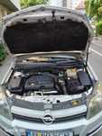 Opel Astra H 1.7 cdti Euro 4
