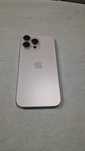 Iphone 16 Pro Max 256 gb