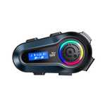 Bluetooth для Шлемов