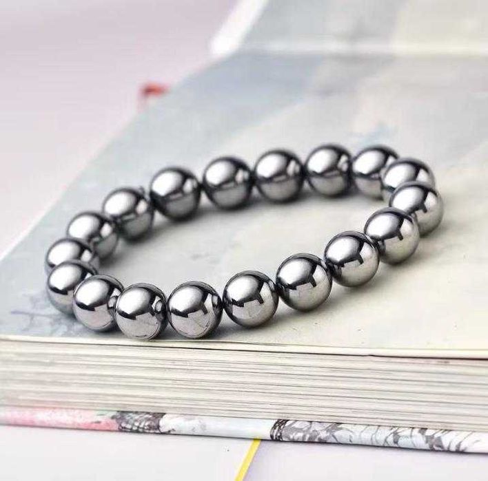 Унисекс Терахерцова Гривна от Терахерц Вълни Terahertz Технология 2025