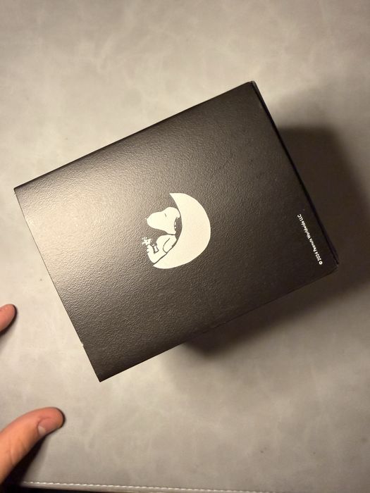 Omega x Swatch – Bioceramic MoonSwatch Mission to the Moonphase