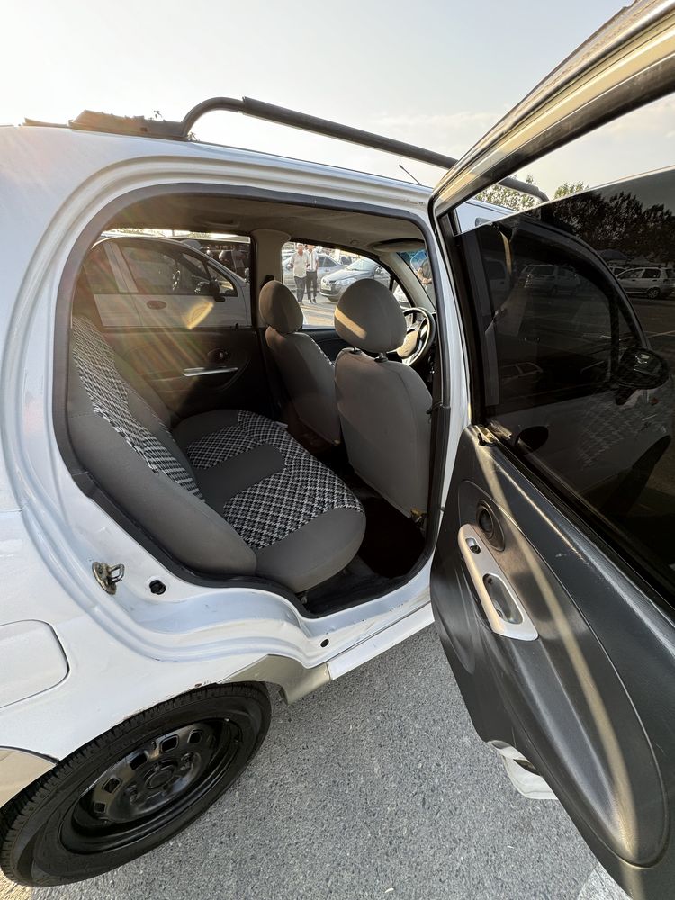 Matiz best 3200$