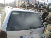 Luneta geam spate VW GOLF 4 BORA break caravan combi ORIGINALA