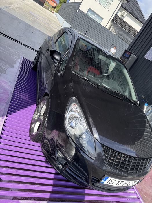 Opel Corsa D Coupe  1,7 disel 125 cp,GSI