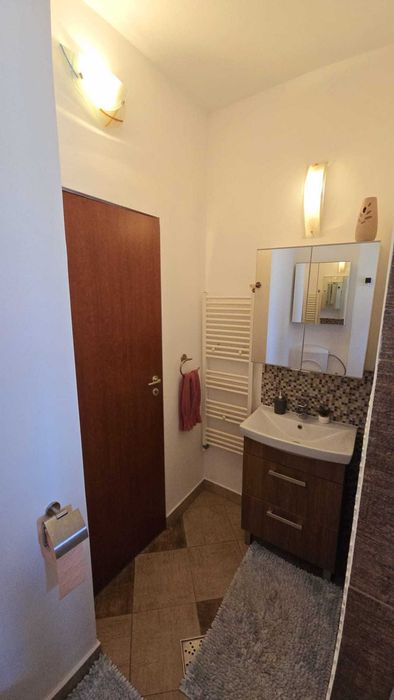 Apartament 3 camere | 76 MP | Mobilat&Utliat | Parcare | zona Campului