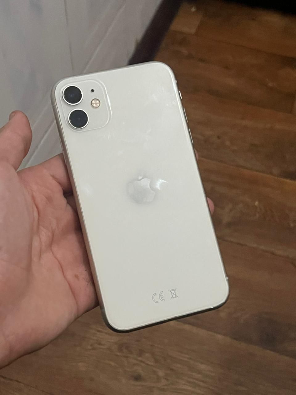 Айфон 11 128gb iphone