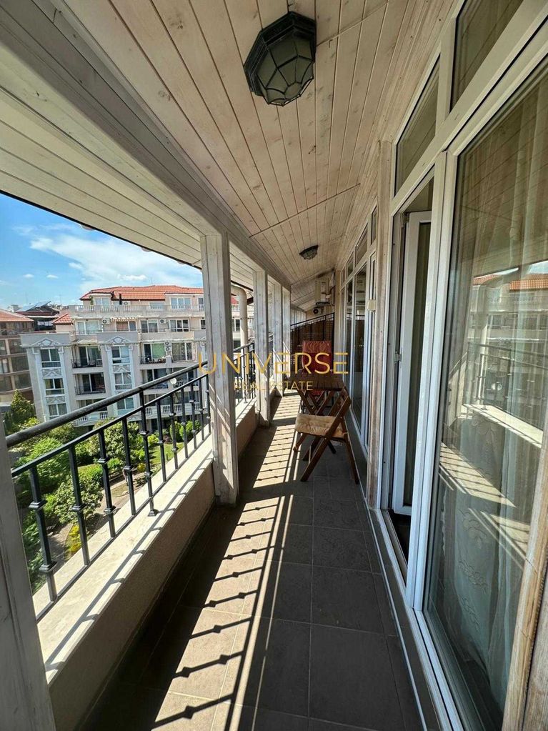 Продава се Двустаен апартамент в Несебър - 88 кв.м за 1194 €/кв.м - Снимка #15