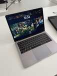 Macbook Air 8/128