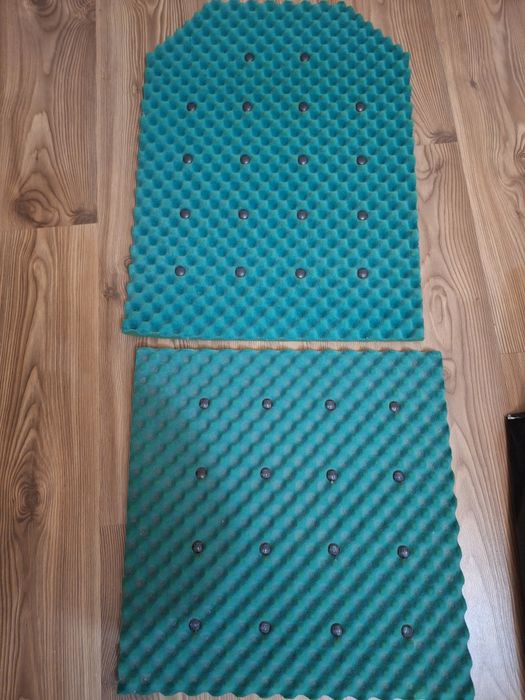 Perna magnetica nikken