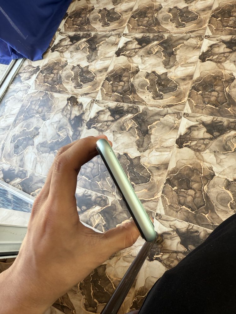 iPhone 11 idyale nasya