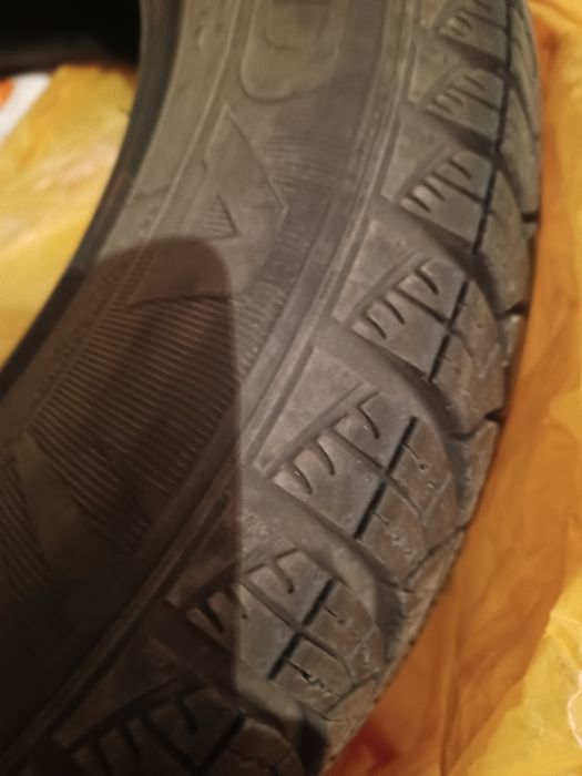 Зимни гуми 175/70/14 Fulda Montero 3 дот 22г