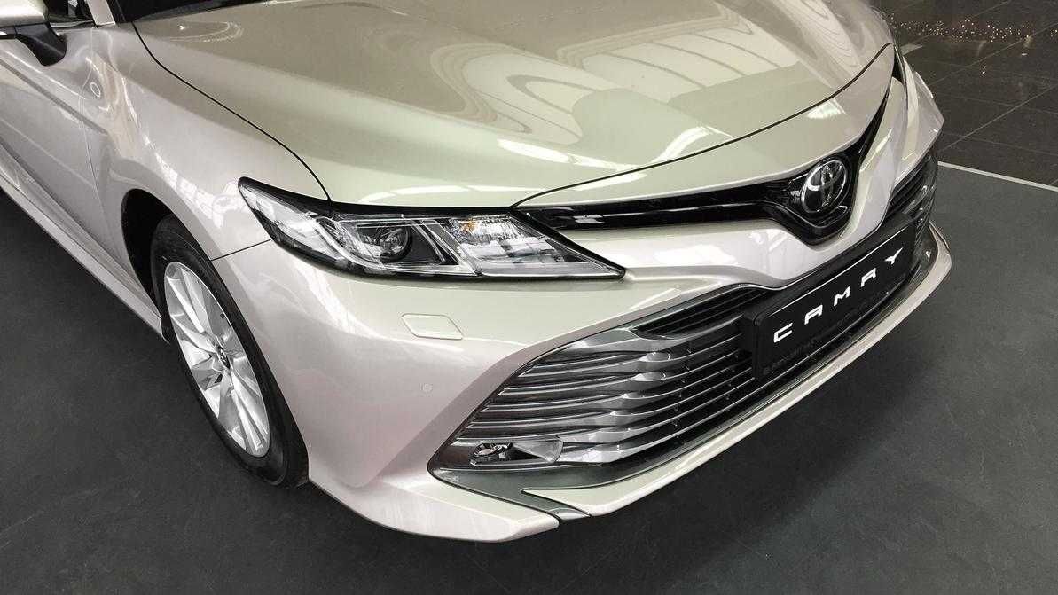 Camry 50 70  Запчасти детали кузова есть RED Рассрочка