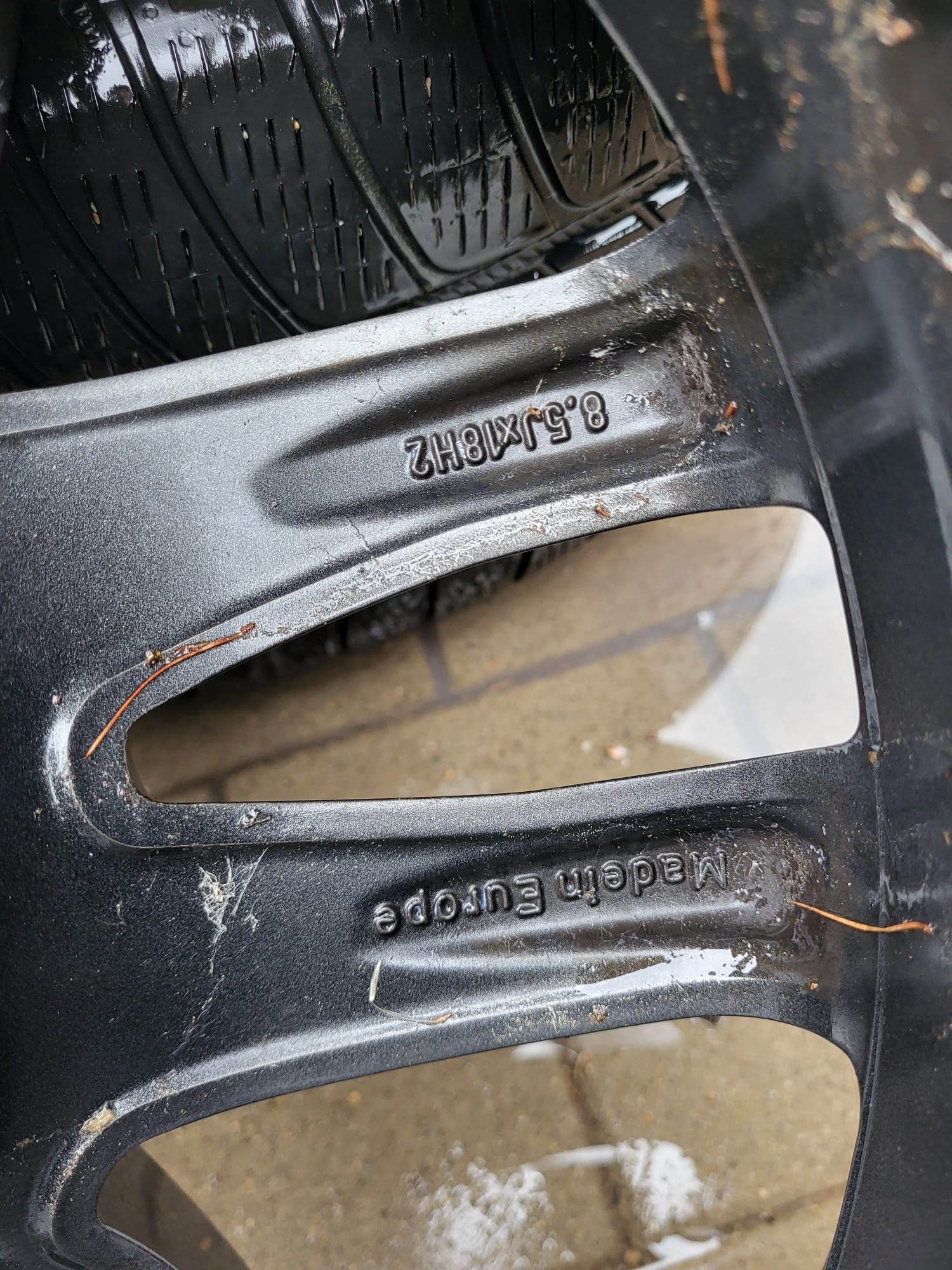 Jante 5×120 Vw touareg Bmw X5 Ats 255 55 18 pirelli