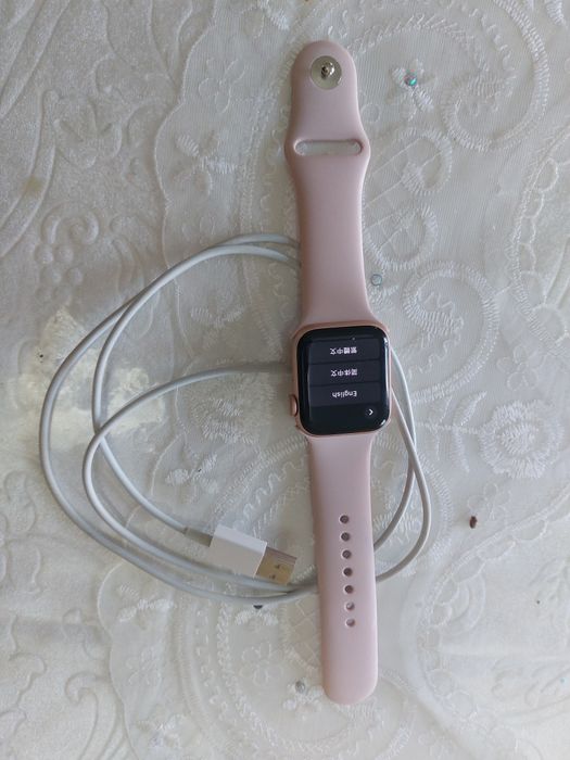 Apple Watch Se B/Y