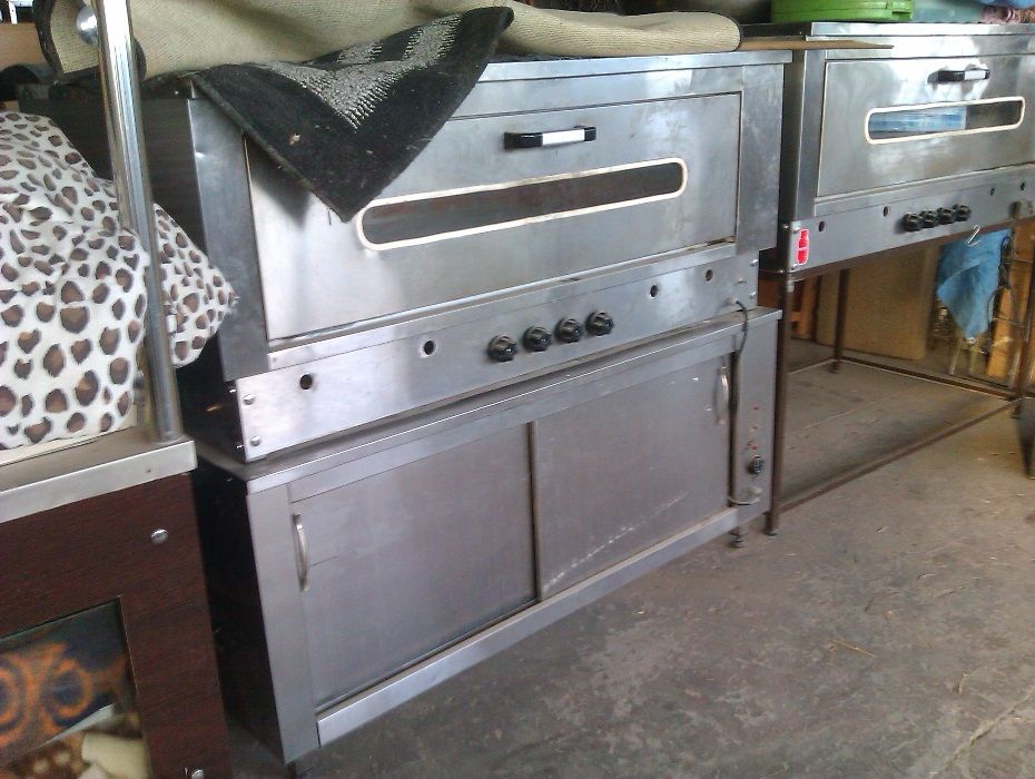 продавам професионални оборудване на изгодни цени