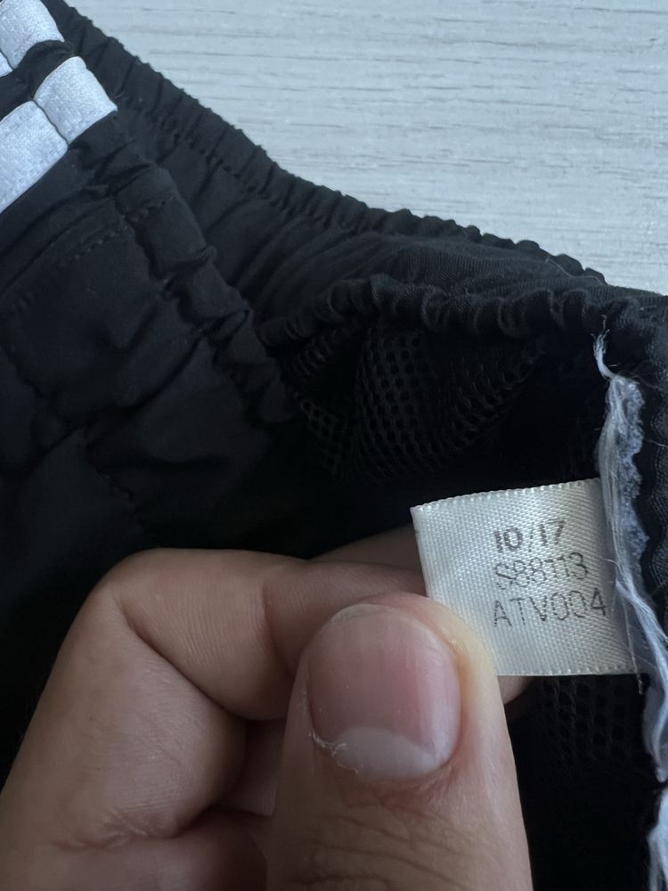 Adidas  4 бр. Мъжки Панталонки с Етикет  / XS,S,M / Оригинал
