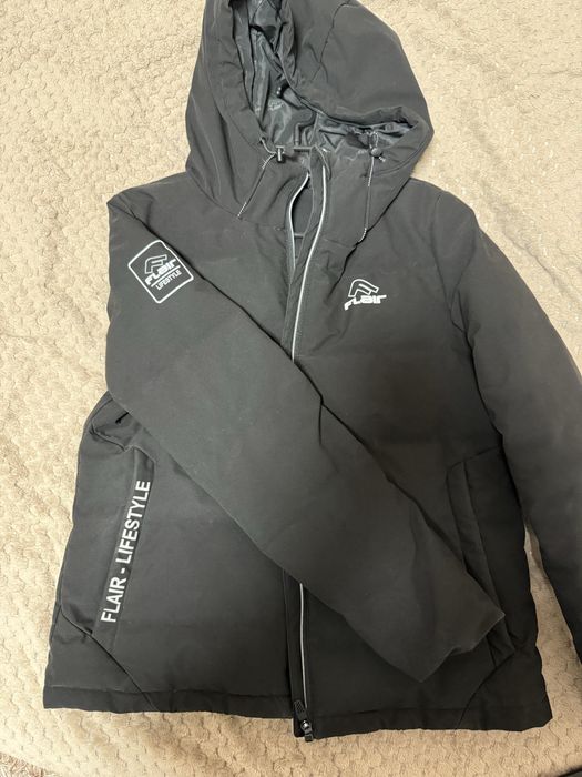 Ватирано яке FLAIR