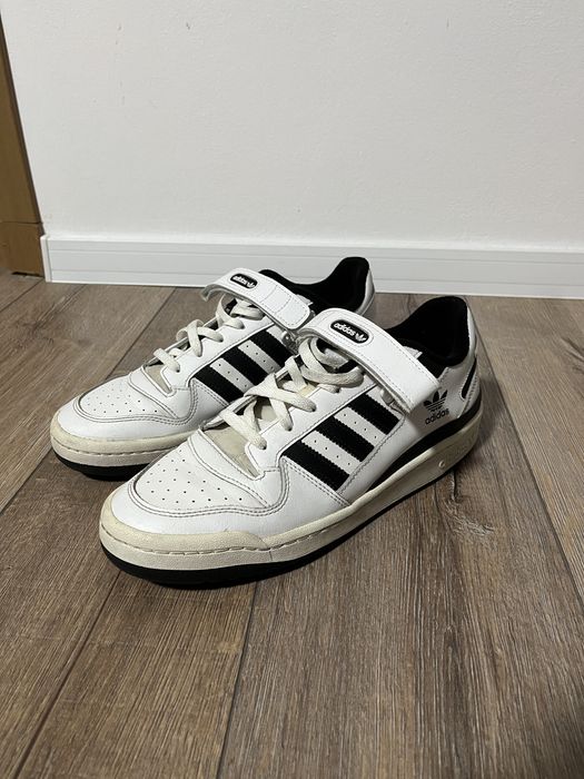 Adidas Forum Low