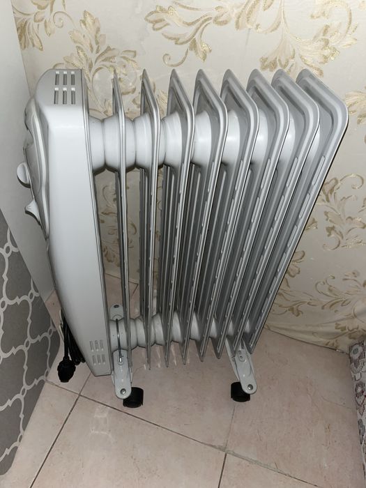 Обогреватель Астана