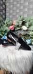 Pantofi dama Massimo Dutti masura 36