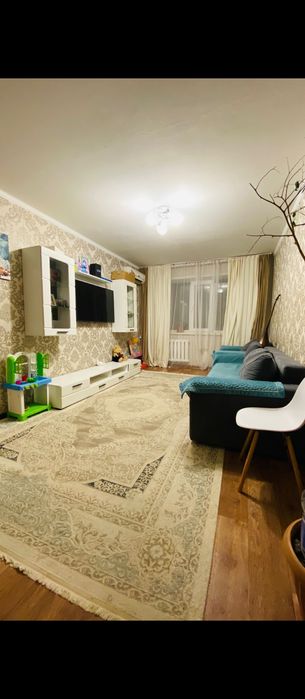 Хим городки.Айманова
