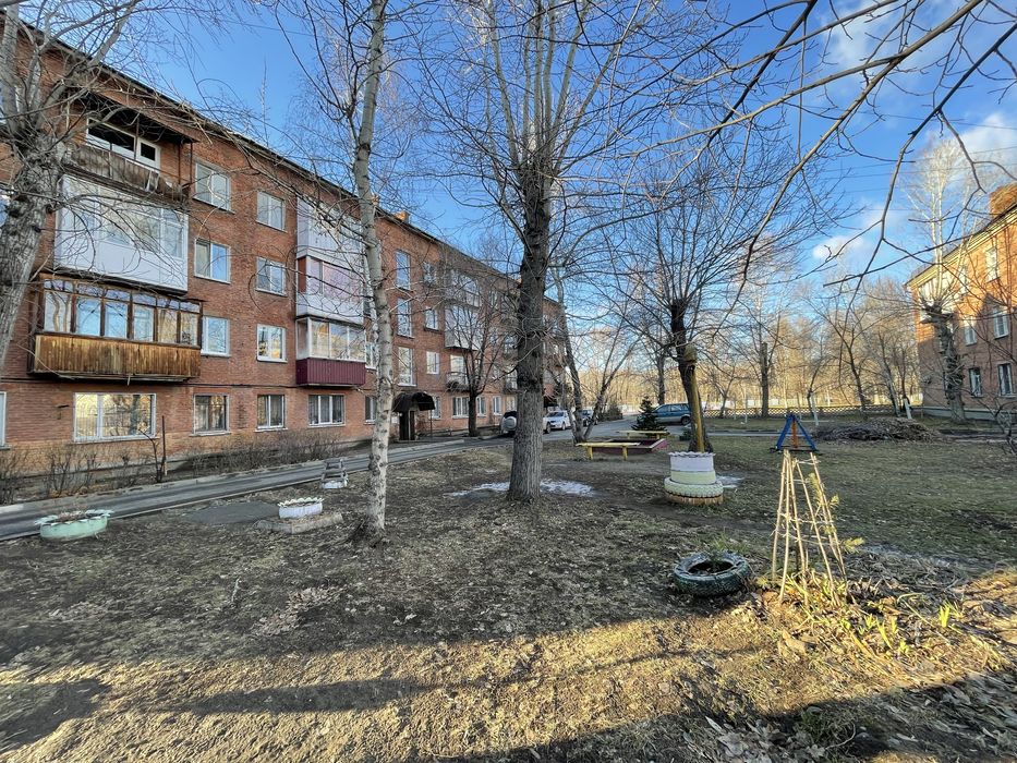 Продается 1 ком. квартира, р-н маг. Колос