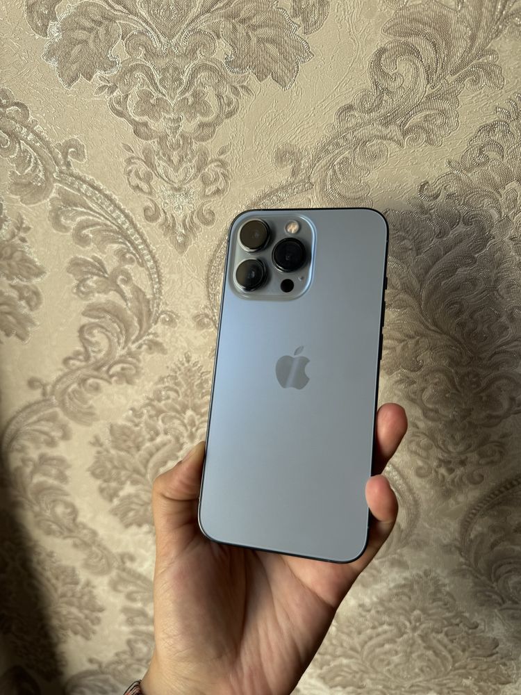 iPhone 13 pro 256 ГБ