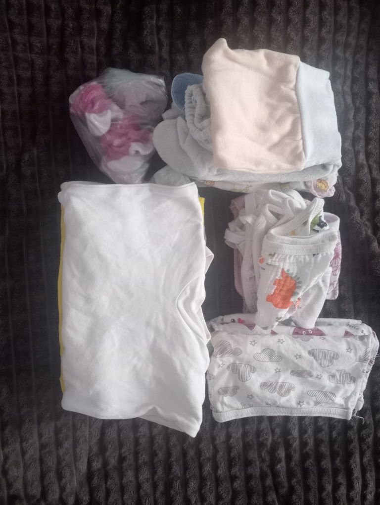 Продам вещи на девочку