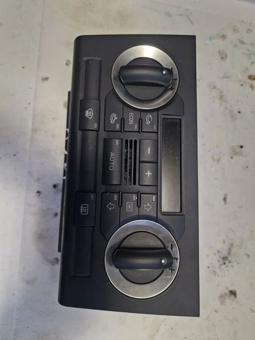 Modul climatronic Audi A4 B7, Audi A3 8p