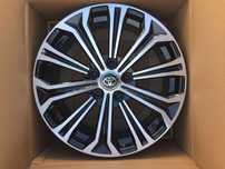 15"16"17"цола нови джанти за Тойота Тoyota  5×114.3 нови!!