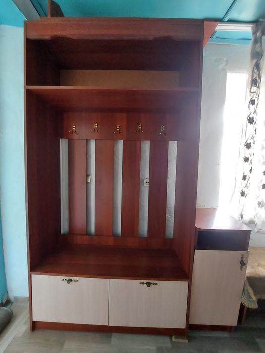 Прихожая/ прихожка.