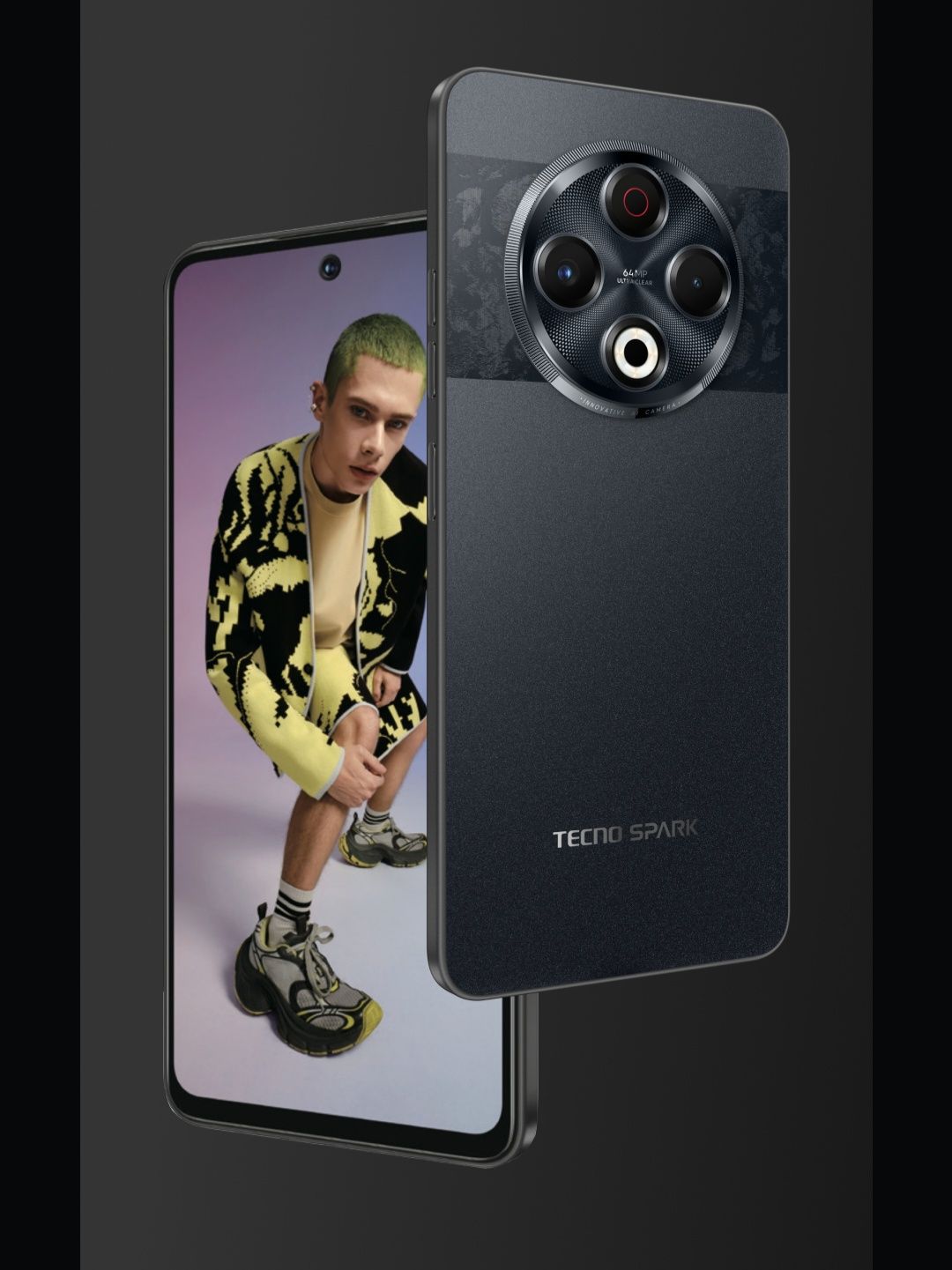 Tecno SPARK 30 2025 New Super Skidka+Garantiya+Dastavka