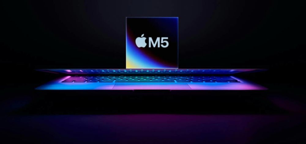 Macbook Pro 14” M5 у Артура в магазе Б17 Hofmann