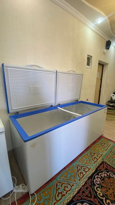 Морозильник б/у бағасы 350000