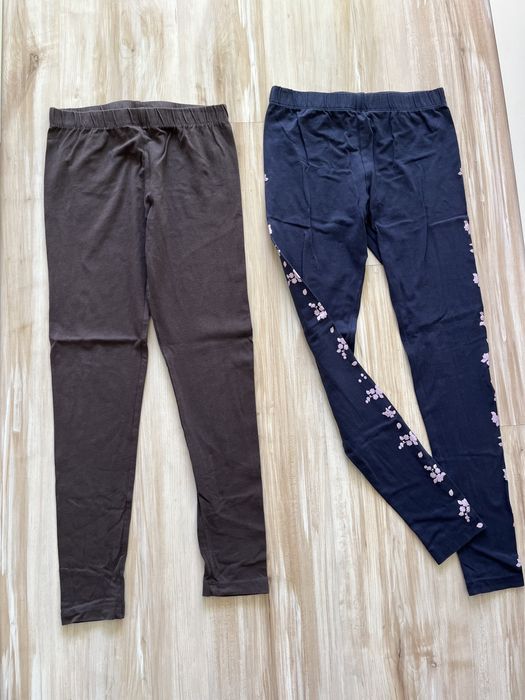 Зимни дрехи за момиче Zara / Mango 146/152