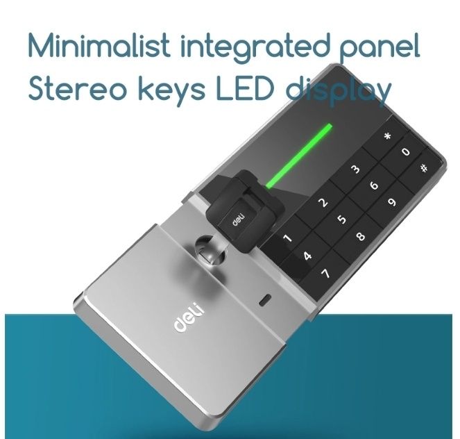 Deli seyf et553 va boshqalar