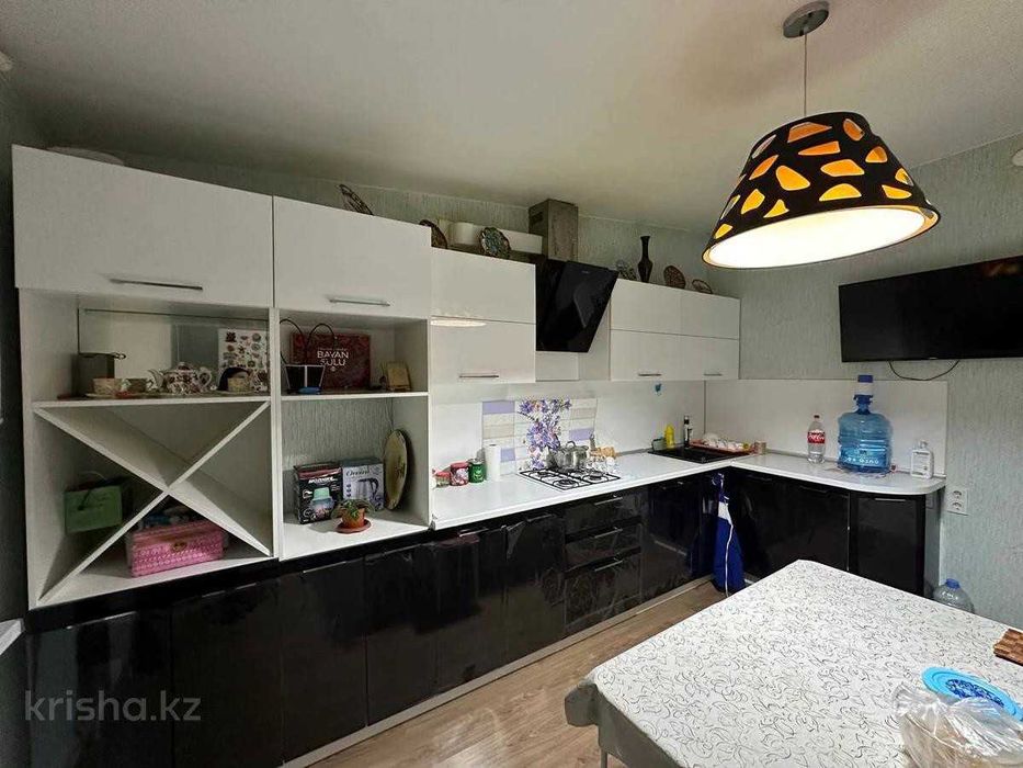 Продажа 3-ком кв в район Костанай-Плаза