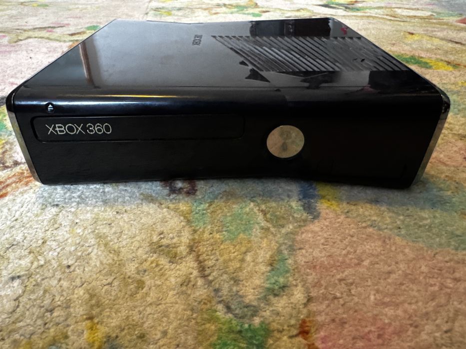 Vand Xbox 360 S