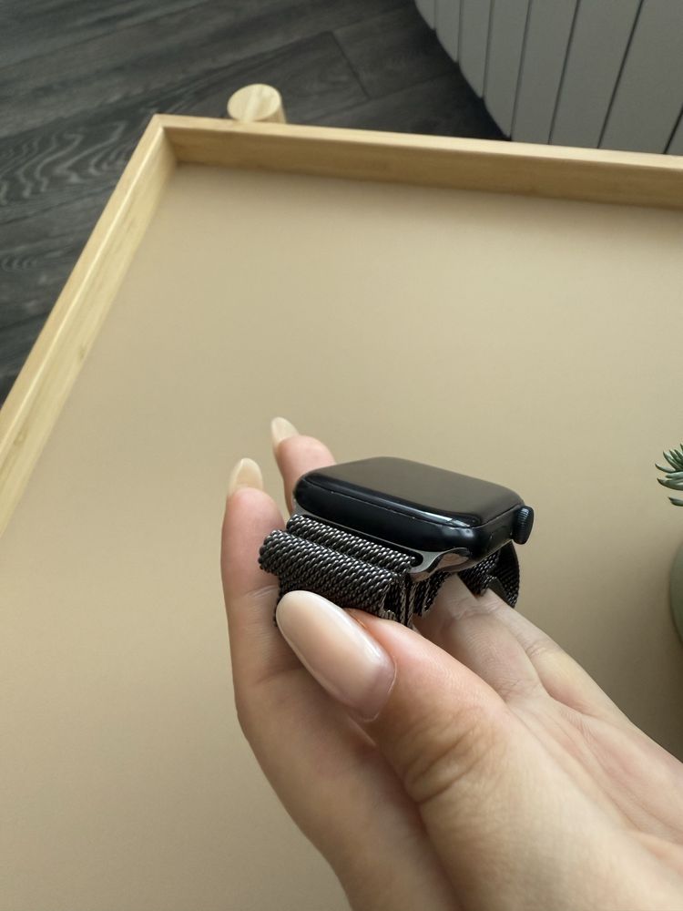 Apple watch SE 2022