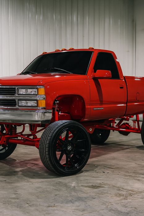 Продам chevrolet silverado  3500hd