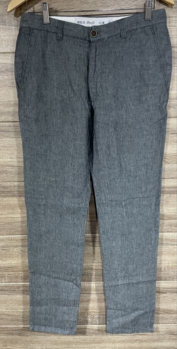 Мехх &Jack Jones&Salvatini Джинсы 34-36