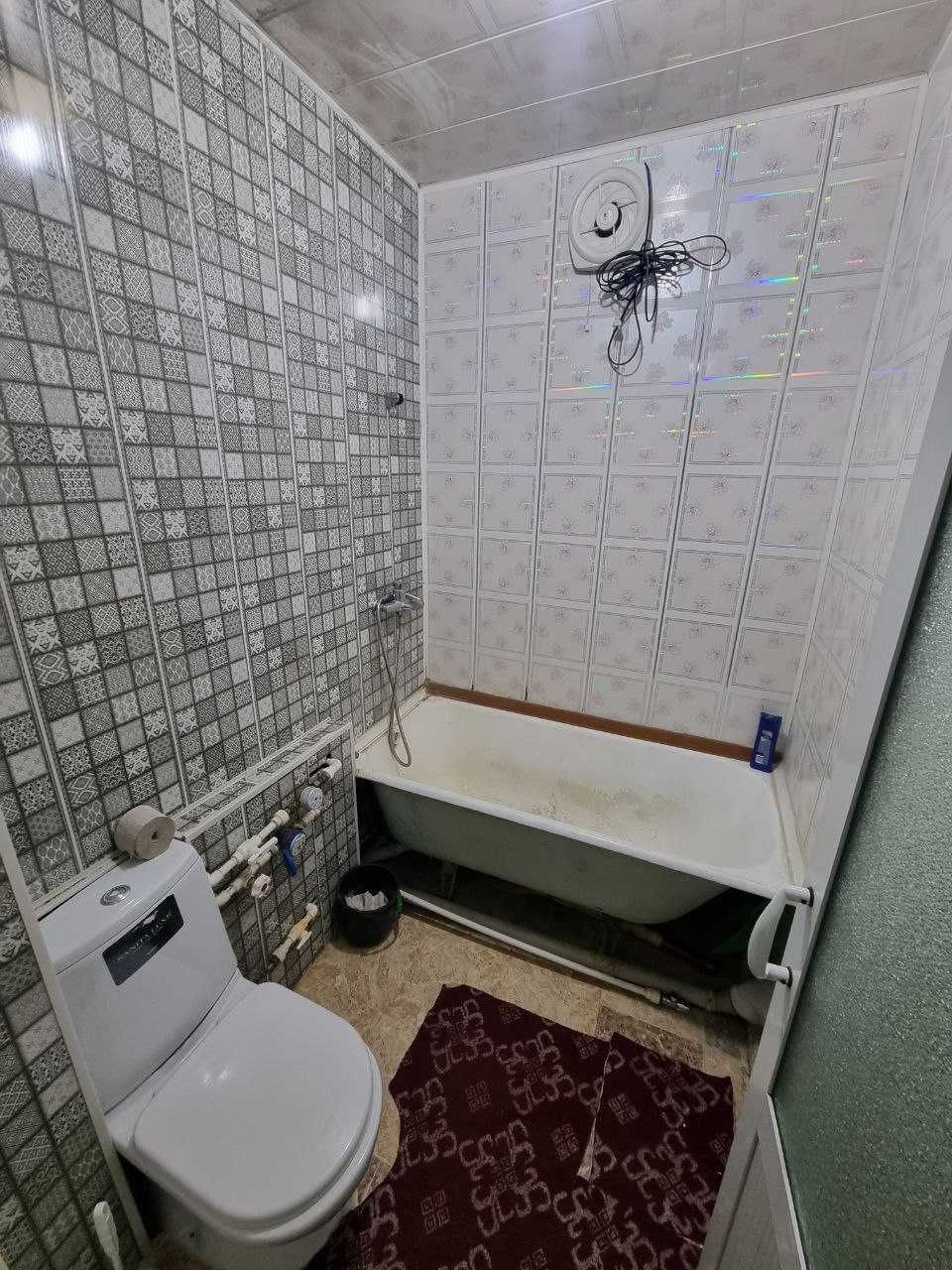 1 хонали 2 хонага мосланган